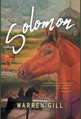 Solomon by Gill, Warren