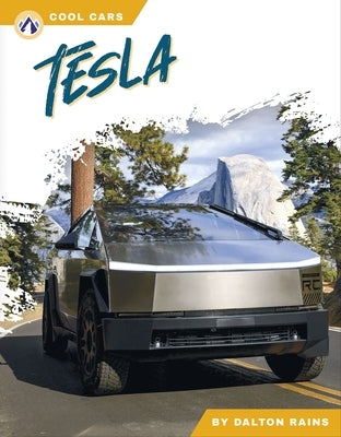 Tesla by Rains, Dalton
