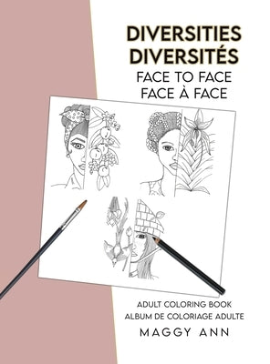 Diversities by Ann, Maggy