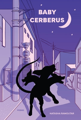 Baby Cerberus by Ramoutar, Natasha