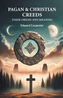 Pagan & Christian Creeds Their Origin And Meaning by Carpenter, Edward