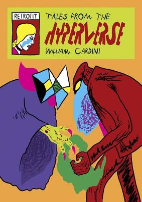 Tales from the Hyperverse by Cardini, William