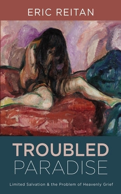Troubled Paradise by Reitan, Eric