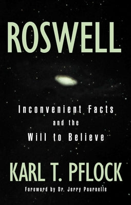Roswell by Pflock, Karl T.