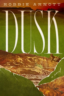 Dusk by Arnott, Robbie