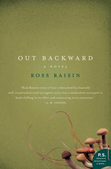 Out Backward by Raisin, Ross