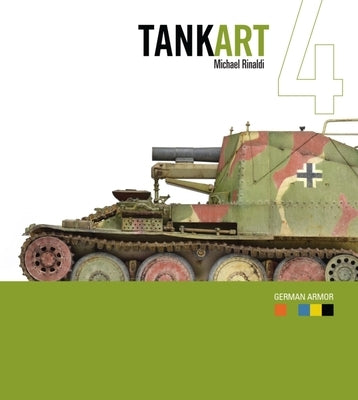 German Armor by Rinaldi, Michael