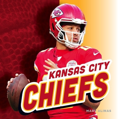 Kansas City Chiefs by Alinas, Marv