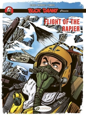Flight of the Rapier by Zumbiehl, FrÃ©dÃ©ric