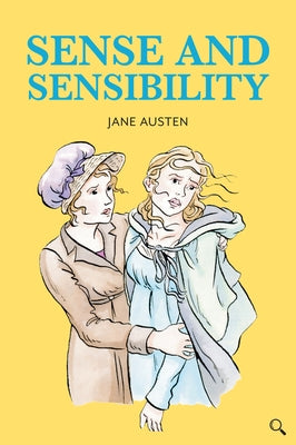 Sense and Sensibility by Austen, Jane