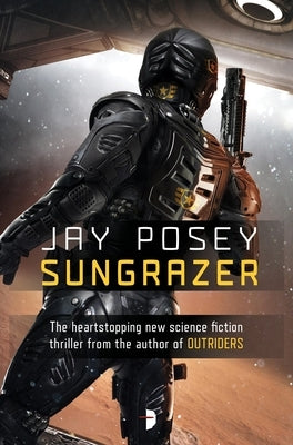 Sungrazer by Posey, Jay