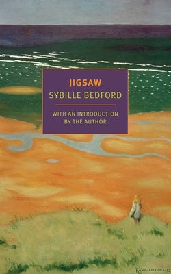 Jigsaw: An Unsentimental Education by Bedford, Sybille