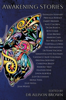 Awakening Stories by Brown, Allison