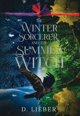 The Winter Sorcerer and the Summer Witch by Lieber, D.