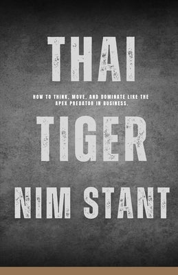 Thai Tiger by Stant, Nim