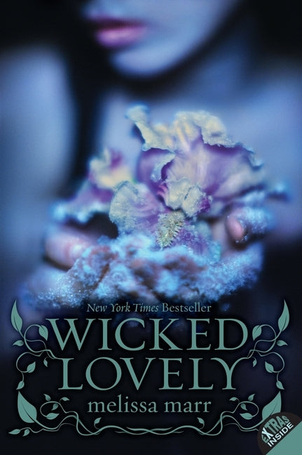 Wicked Lovely by Marr, Melissa