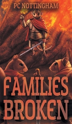 Families Broken by Nottingham, Pc