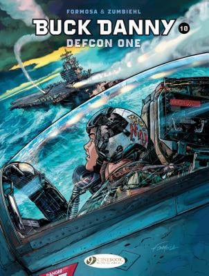 Defcon One by Zumbiehl, FrÃ©dÃ©ric