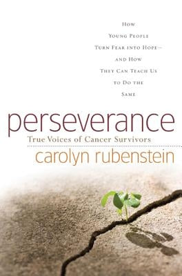 Perseverance by Rubenstein, Carolyn