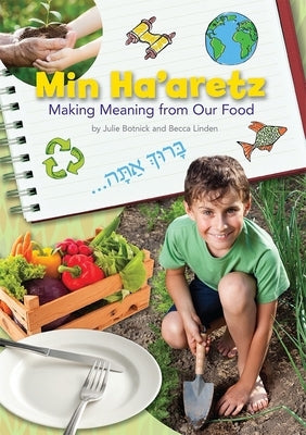 Min Ha'aretz by House, Behrman