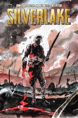 Silverlake by Zuur Platten, John