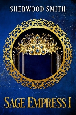 Sage Empress I by Smith, Sherwood