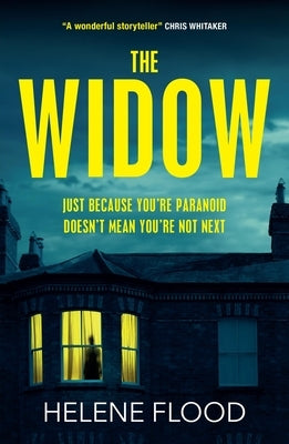 The Widow by Flood, Helene