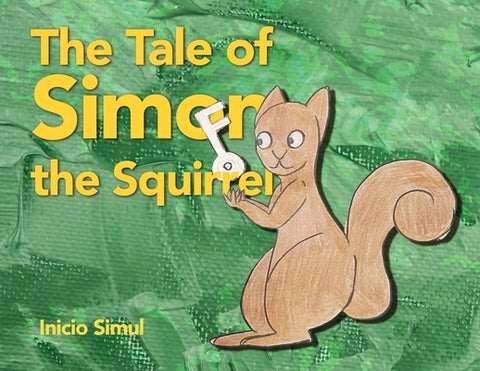 The Tale of Simon the Squirrel by Simul, Inicio