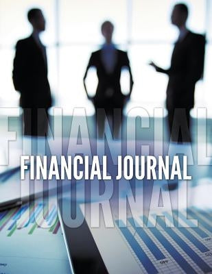 Financial Journal by Speedy Publishing LLC