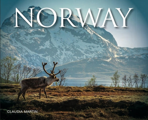 Norway by Martin, Claudia