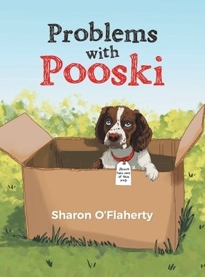 Problems with Pooski by O'Flaherty, Sharon