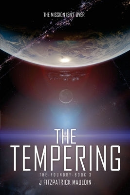 The Tempering by Mauldin, J. Fitzpatrick