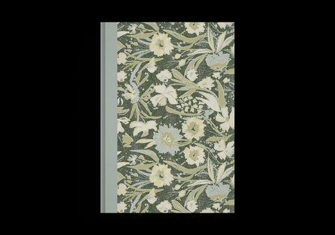 ESV Study Bible, Artist Series (Cloth Over Board, Lulie Wallace, Martha) by Wallace, Lulie