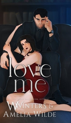 Love Me: Artist Rendition by Winters, W.