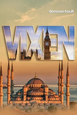 Vixen by Hoult, Donovan