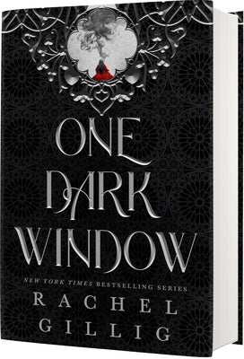 One Dark Window (Standard Hardcover Edition) by Gillig, Rachel