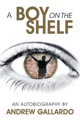 A Boy on the Shelf by Gallardo, Andrew