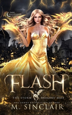 Flash by Sinclair, M.