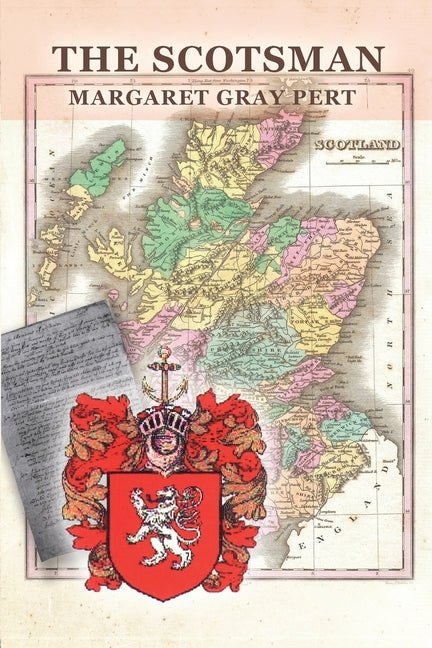 The Scotsman by Gray Pert, Margaret
