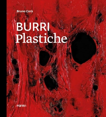 Burri Plastiche by Cora, Bruno