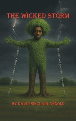 The Wicked Storm by Arnold, David Sinclair