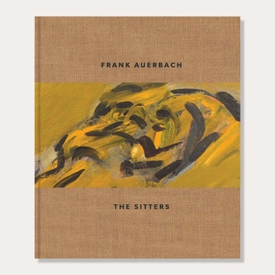 Frank Auerbach: The Sitters by Piano Nobile