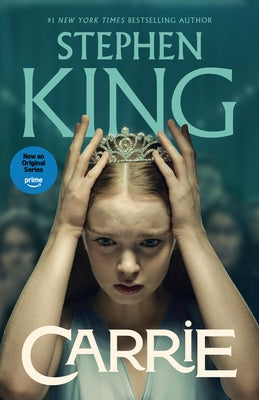 Carrie (Television Tie-In) by King, Stephen