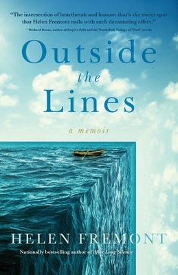 Outside the Lines: A Memoir by Fremont, Helen