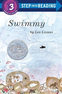 Swimmy by Lionni, Leo