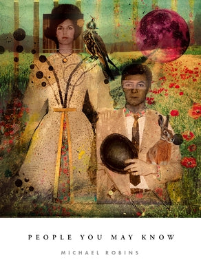 People You May Know by Robins, Michael