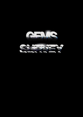 Andro Wekua: Gems Survey by Wekua, Andro