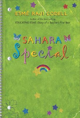 Sahara Special by Codell, Esmé Raji
