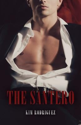 The Santero by Rodriguez, Kim