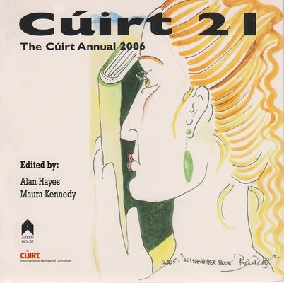 Cuirt 21 by Hayes, Alan